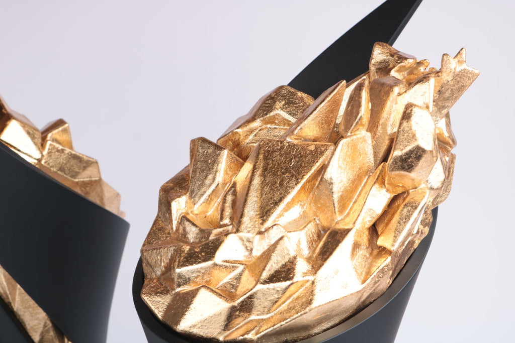 From briefing to brilliance: turning ideas into iconic awards