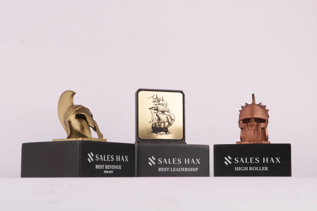The future of awards: will we still hand them out in 2036?