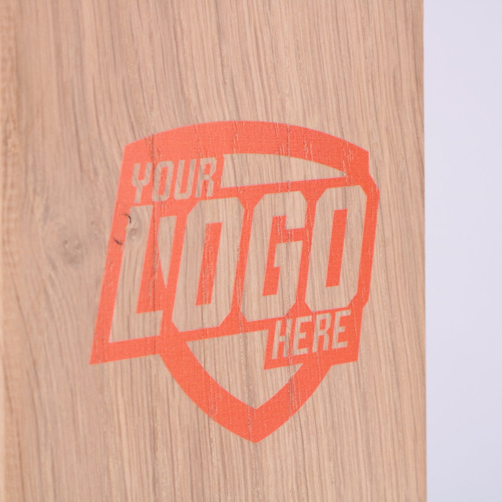 Wooden Totem Full Colour FABIT