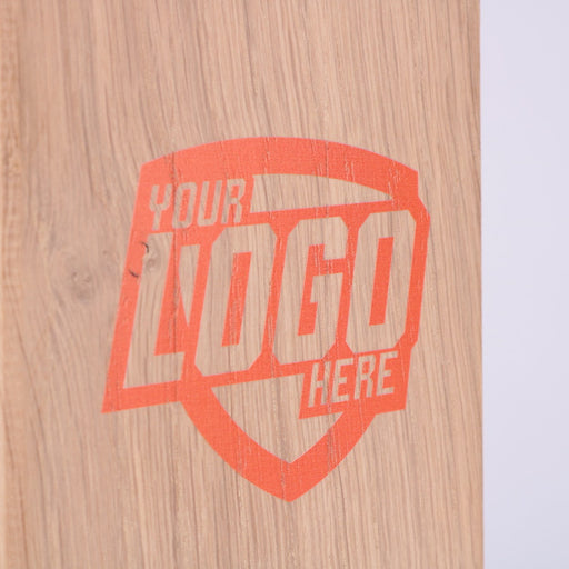 Wooden Totem Full Colour FABIT