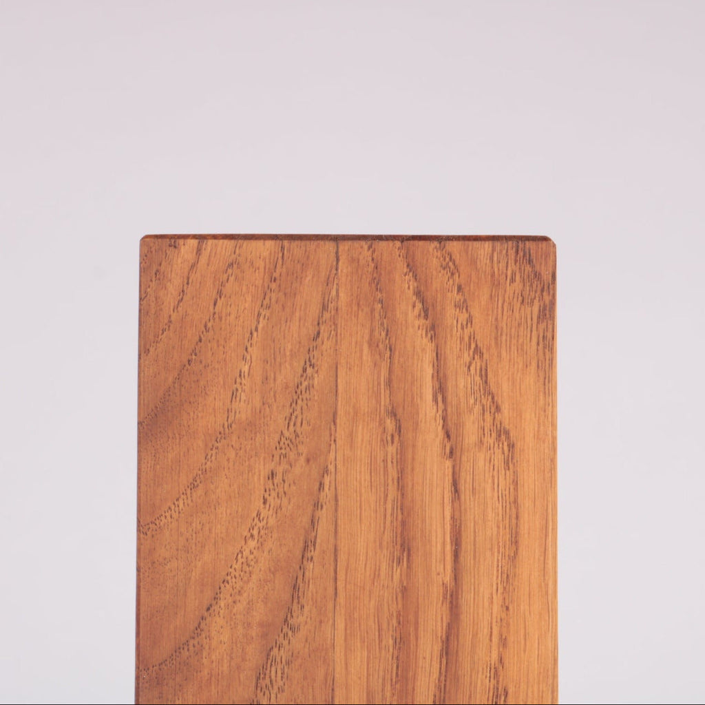 Custom Wooden Totem Fabit