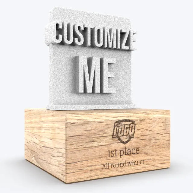 Custom Trophy Fabit